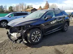 2T2HZMDA9LC251916 2020 LEXUS RX