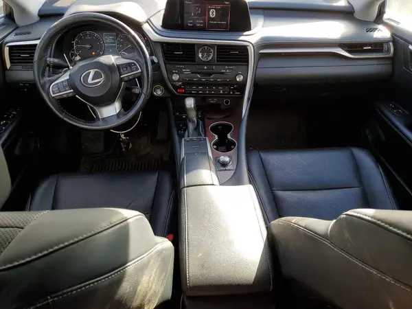 2T2HZMDA9LC251916 2020 LEXUS RX - Image 8