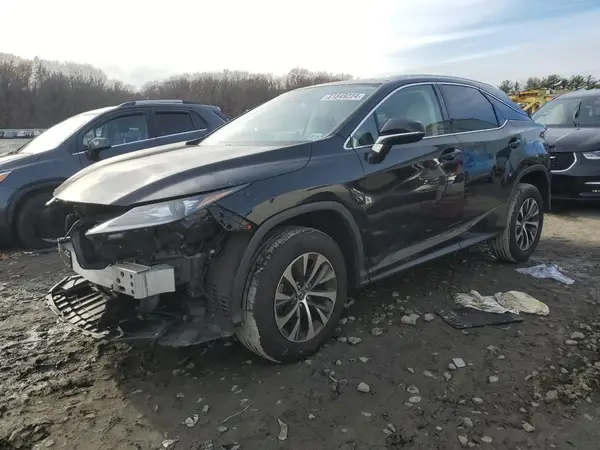 2T2HZMDA9LC255898 2020 LEXUS RX - Image 1