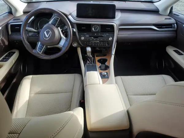 2T2HZMDA9LC255898 2020 LEXUS RX - Image 8