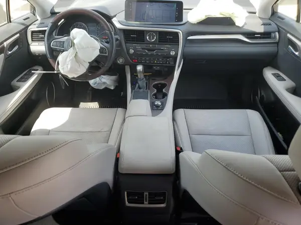 2T2HZMDA9LC256324 2020 LEXUS RX - Image 8