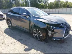 2T2HZMDA9MC262237 2021 LEXUS RX