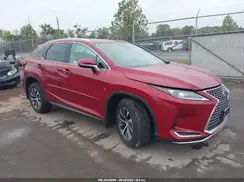 2T2HZMDA9MC272508 2021 LEXUS RX