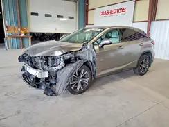 2T2HZMDA9MC275442 2021 LEXUS RX