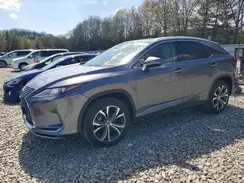 2T2HZMDA9MC280625 2021 LEXUS RX