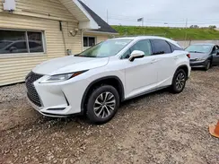 2T2HZMDA9MC287767 2021 LEXUS RX
