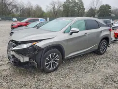 2T2HZMDA9MC289972 2021 LEXUS RX