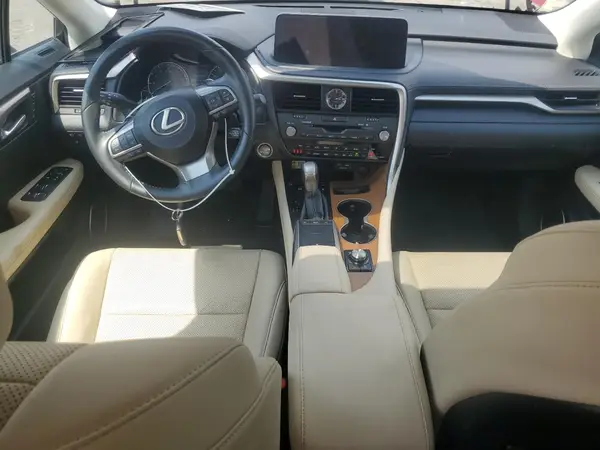 2T2HZMDA9MC290149 2021 LEXUS RX - Image 8