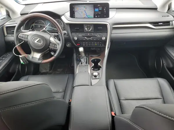 2T2HZMDA9MC290197 2021 LEXUS RX - Image 8