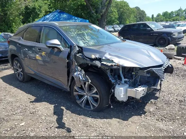 2T2HZMDA9MC298056 2021 LEXUS RX - Image 1
