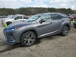 2T2HZMDA9MC301408 2021 LEXUS RX