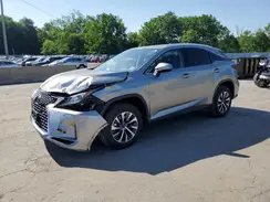 2T2HZMDA9NC309753 2022 LEXUS RX