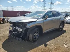 2T2HZMDA9NC317187 2022 LEXUS RX
