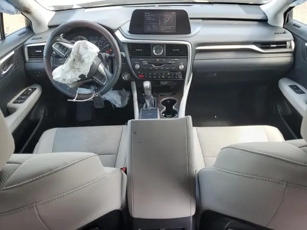 2T2HZMDA9NC317187 2022 LEXUS RX - Image 8