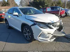2T2HZMDA9NC319957 2022 LEXUS RX