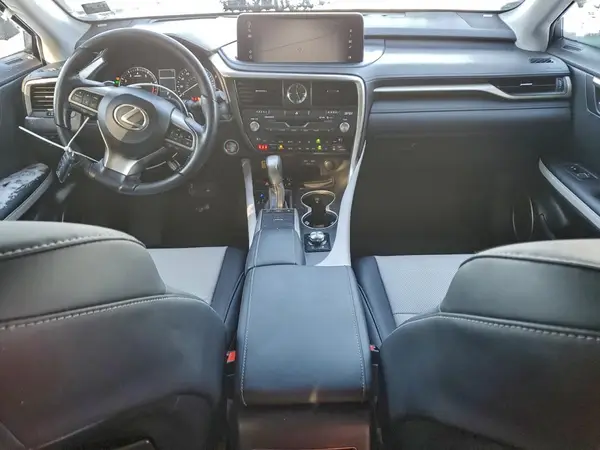2T2HZMDA9NC324589 2022 LEXUS RX - Image 8