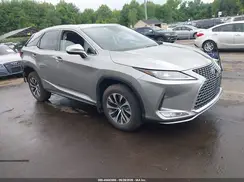 2T2HZMDA9NC325130 2022 LEXUS RX
