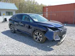 2T2HZMDA9NC326410 2022 LEXUS RX