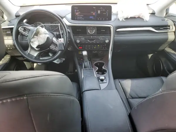 2T2HZMDA9NC327704 2022 LEXUS RX - Image 8