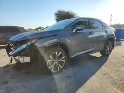 2T2HZMDA9NC329162 2022 LEXUS RX
