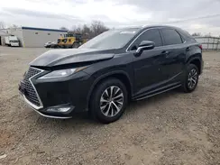 2T2HZMDA9NC330084 2022 LEXUS RX