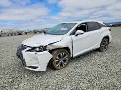 2T2HZMDA9NC334300 2022 LEXUS RX