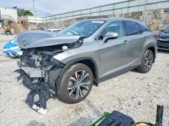 2T2HZMDA9NC337276 2022 LEXUS RX