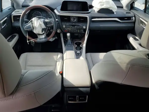2T2HZMDA9NC337276 2022 LEXUS RX - Image 8