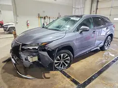 2T2HZMDA9NC340727 2022 LEXUS RX