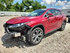 2T2HZMDA9NC341537 2022 LEXUS RX