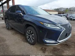 2T2HZMDA9NC342266 2022 LEXUS RX