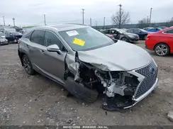 2T2HZMDA9NC345216 2022 LEXUS RX