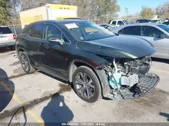 2T2HZMDA9NC345426 2022 LEXUS RX