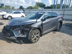 2T2HZMDA9NC349637 2022 LEXUS RX