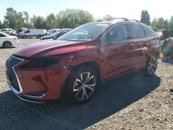 2T2HZMDA9NC349976 2022 LEXUS RX