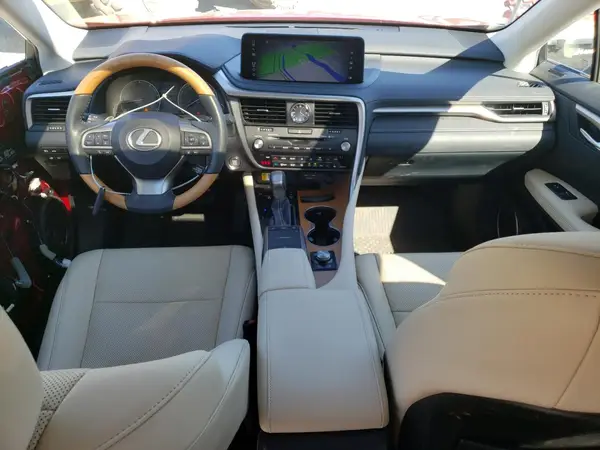 2T2HZMDA9NC349976 2022 LEXUS RX - Image 8