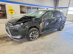 2T2HZMDA9NC353347 2022 LEXUS RX