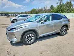 2T2HZMDA9NC357902 2022 LEXUS RX
