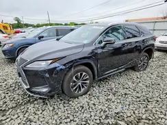 2T2HZMDA9NC359066 2022 LEXUS RX