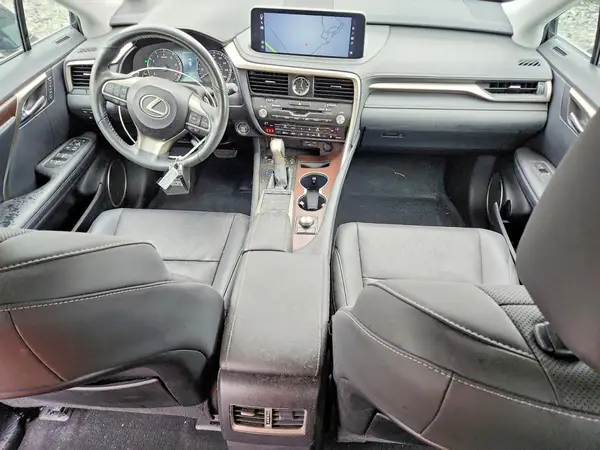 2T2HZMDA9NC359066 2022 LEXUS RX - Image 8