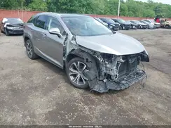 2T2HZMDA9NC359603 2022 LEXUS RX