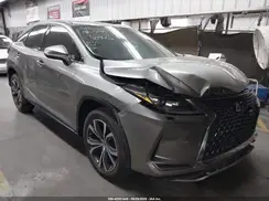 2T2HZMDA9NC366292 2022 LEXUS RX