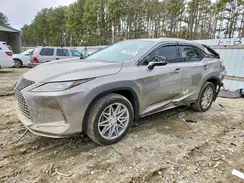 2T2HZMDA9NC367085 2022 LEXUS RX