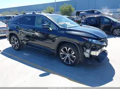 2T2HZMDAXLC215328 2020 LEXUS RX