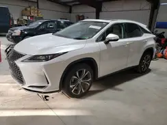 2T2HZMDAXLC219671 2020 LEXUS RX