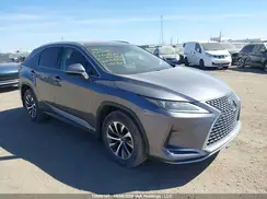 2T2HZMDAXLC220240 2020 LEXUS RX