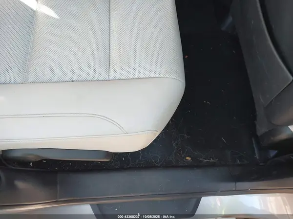 2T2HZMDAXLC223722 2020 LEXUS RX - Image 8