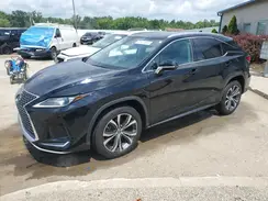 2T2HZMDAXLC225454 2020 LEXUS RX