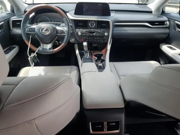 2T2HZMDAXLC225454 2020 LEXUS RX - Image 8