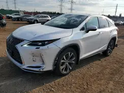 2T2HZMDAXLC230198 2020 LEXUS RX